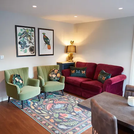 The Retreat * Ainstable