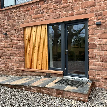 Apartment The Retreat