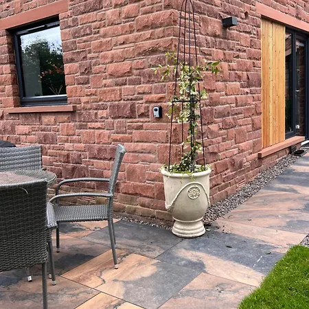 Apartman The Retreat *