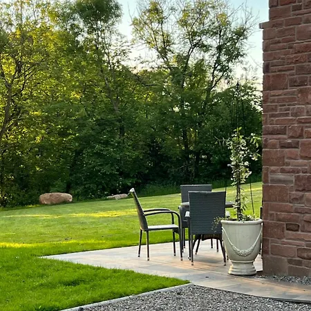 The Retreat Apartman