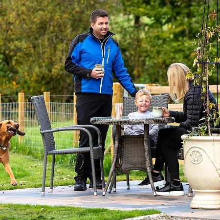 The Retreat Apartman