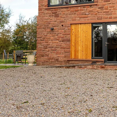 Apartman The Retreat *