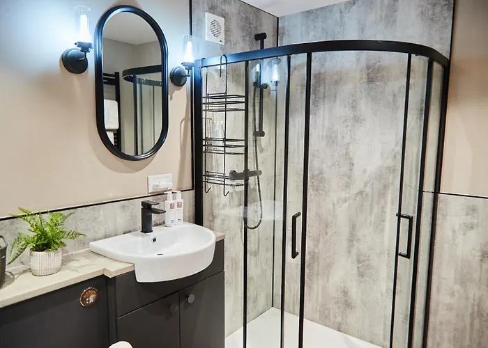 The Retreat Lejlighed