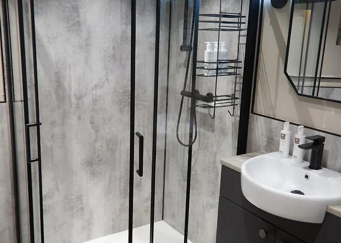 Lejlighed The Retreat Ainstable