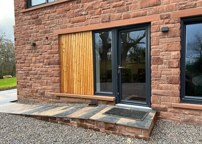 Lejlighed The Retreat