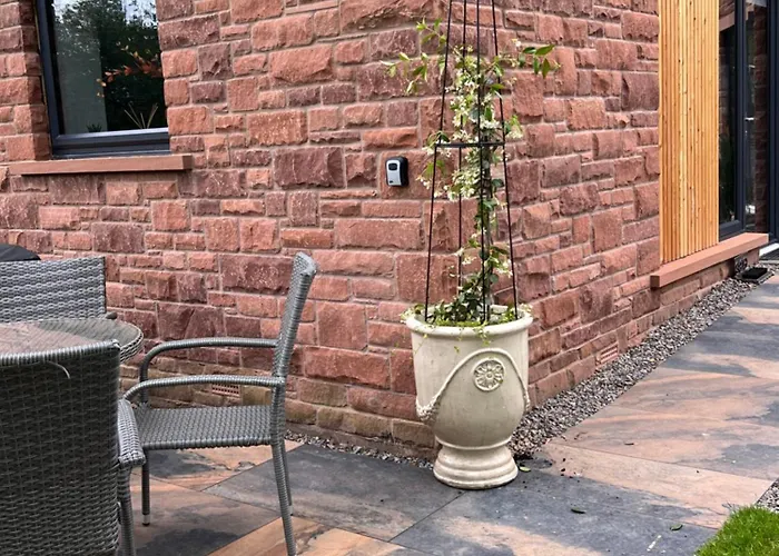 Lejlighed The Retreat *