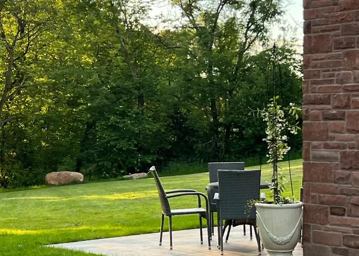 The Retreat Lejlighed