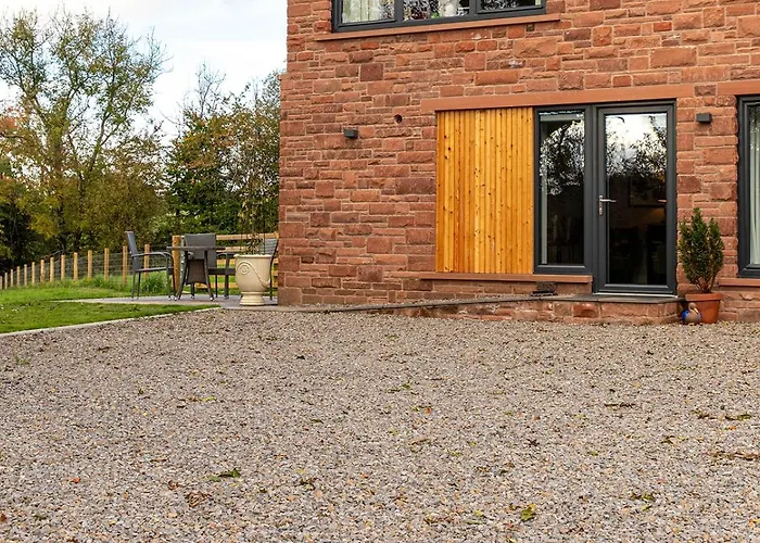 Lejlighed The Retreat *