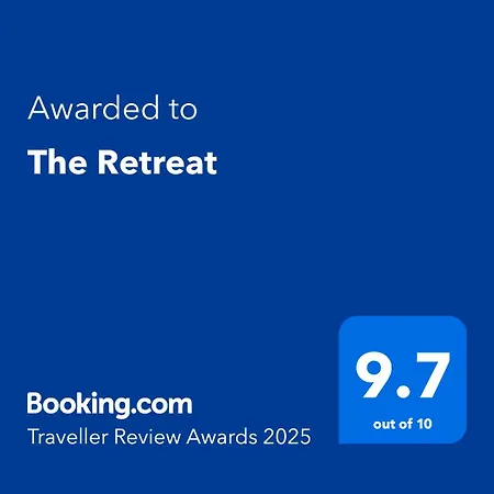 The Retreat
